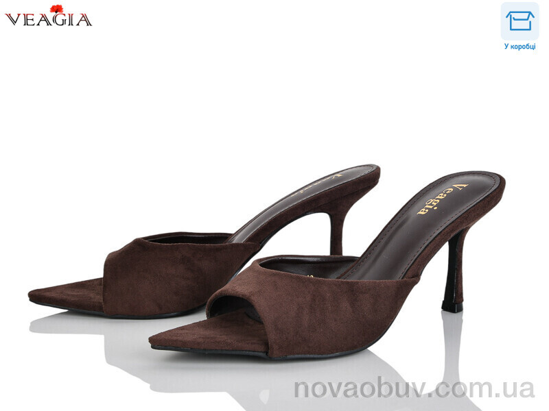 Шльопанці Veagia-ADA S189-12