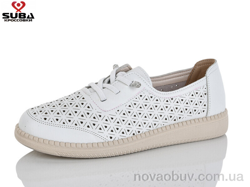 Кросівки SUBA L0201-3