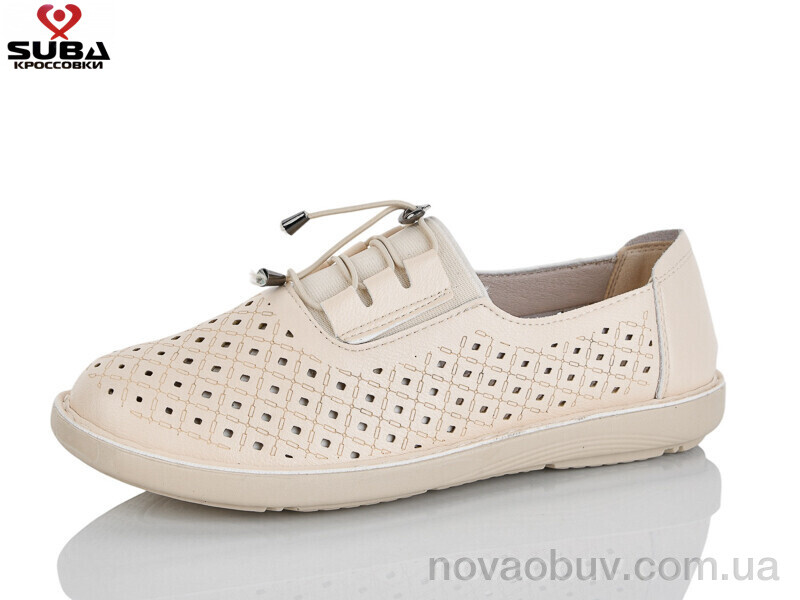 Туфлі SUBA LЗ70-03