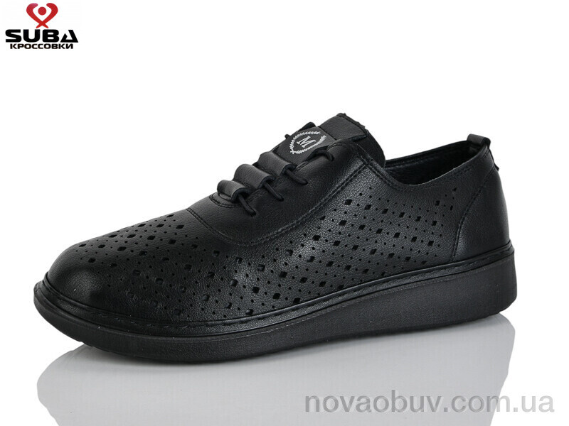 Кросівки SUBA L367-01