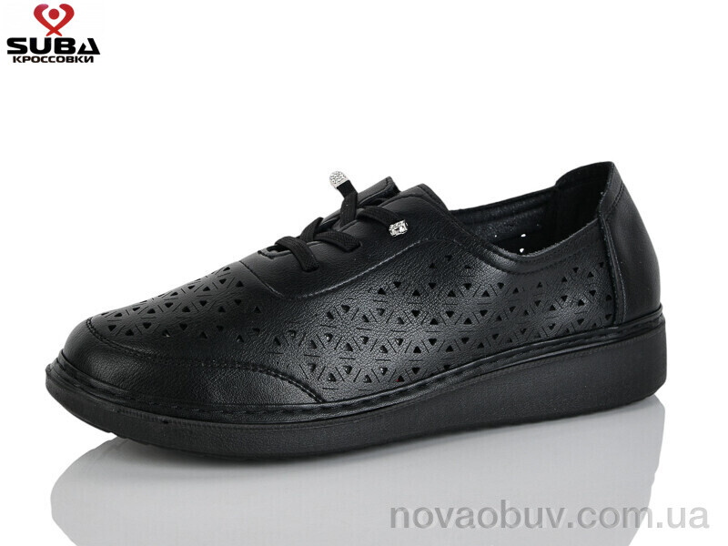 Кросівки SUBA L368-01