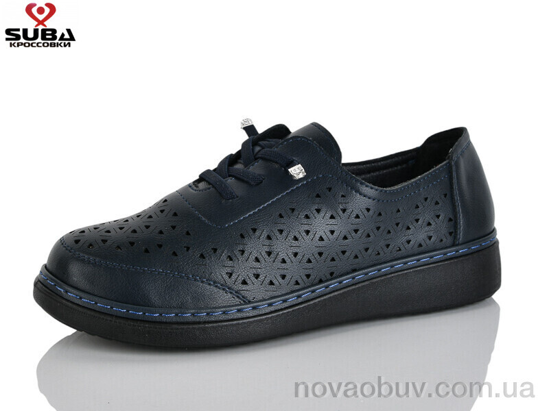 Кросівки SUBA L368-05