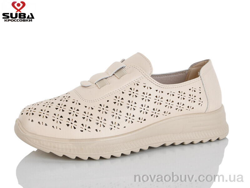Кросівки SUBA L362-02