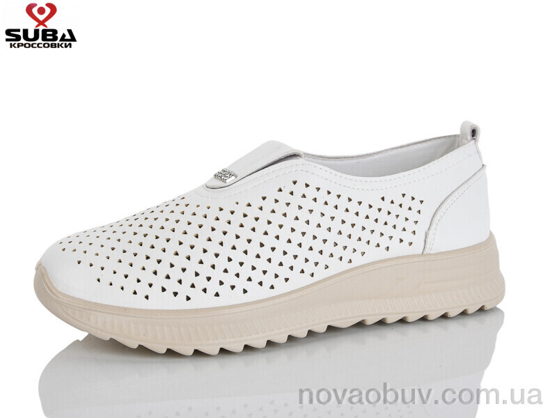 Туфлі SUBA L365-03
