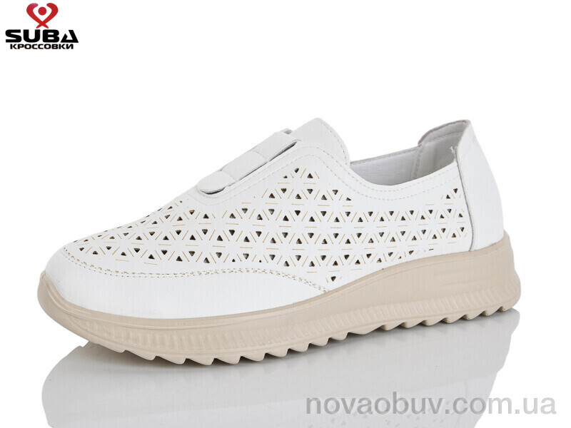 Туфлі SUBA L363-03