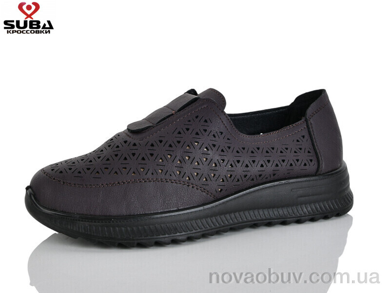 Туфлі SUBA L363-06