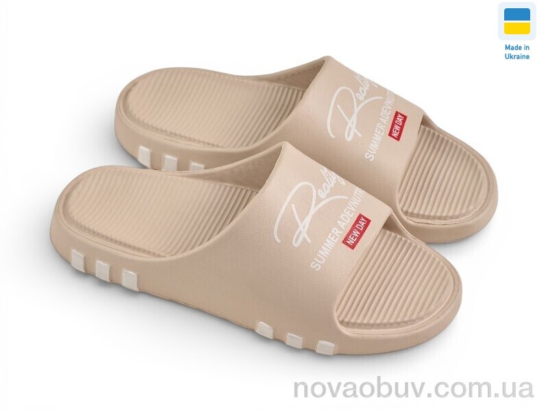 Шлепки Rai shoes ДС71 раф