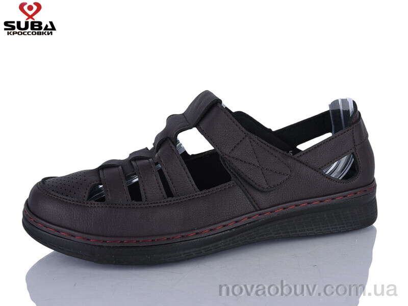 Туфли SUBA L373-05