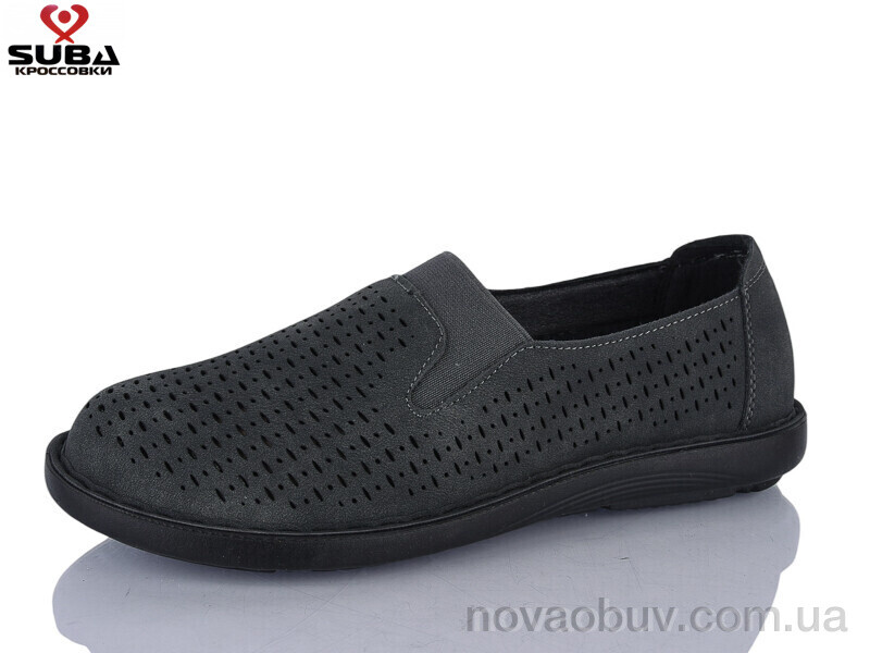 Туфлі SUBA LЗ72-01