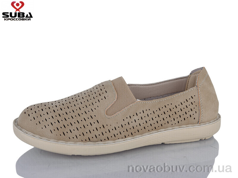 Туфлі SUBA LЗ72-02
