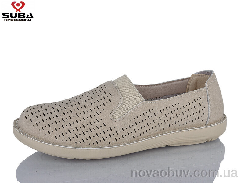 Туфлі SUBA LЗ72-03