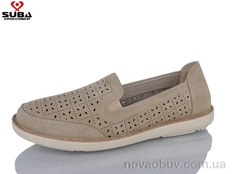 Туфлі SUBA LЗ71-02