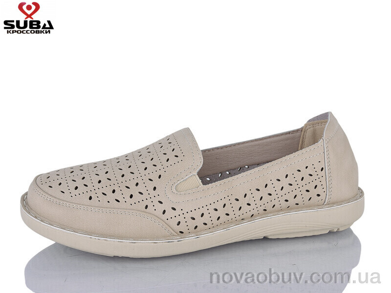 Туфлі SUBA LЗ71-03