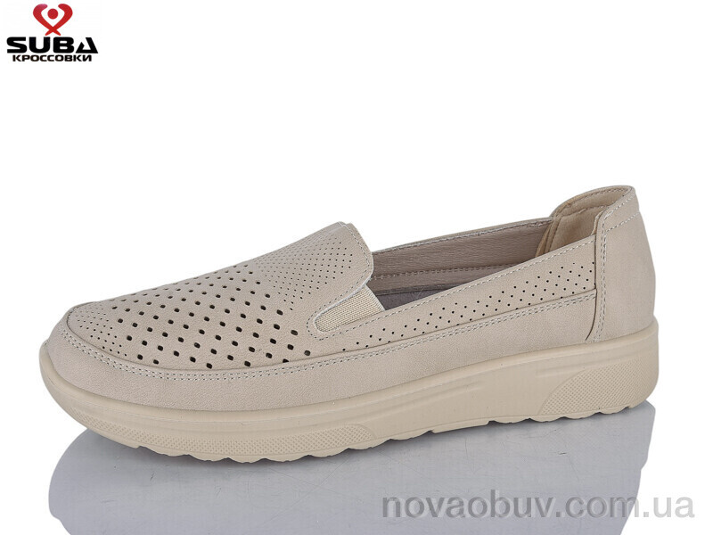 Туфли SUBA L377-03