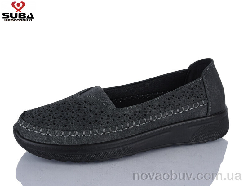Туфли SUBA L376-01