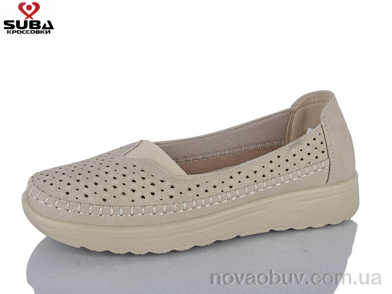 Туфлі SUBA L376-03