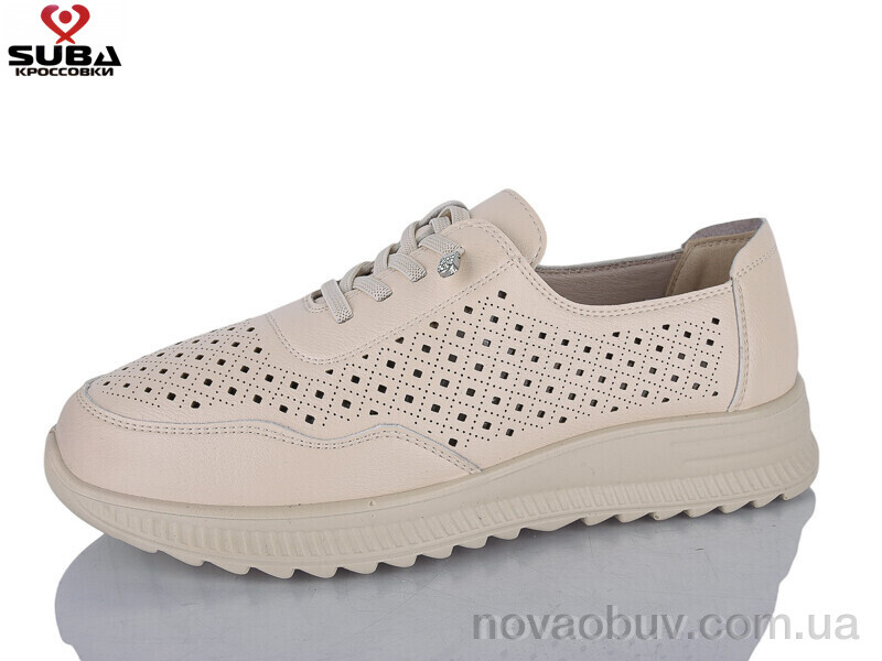 Кросівки SUBA H391-02