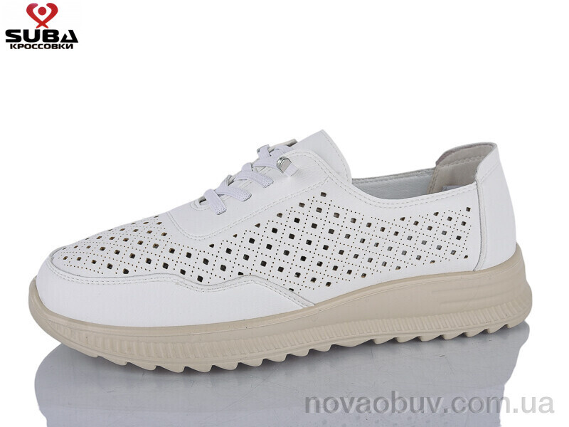 Кросівки SUBA H391-03