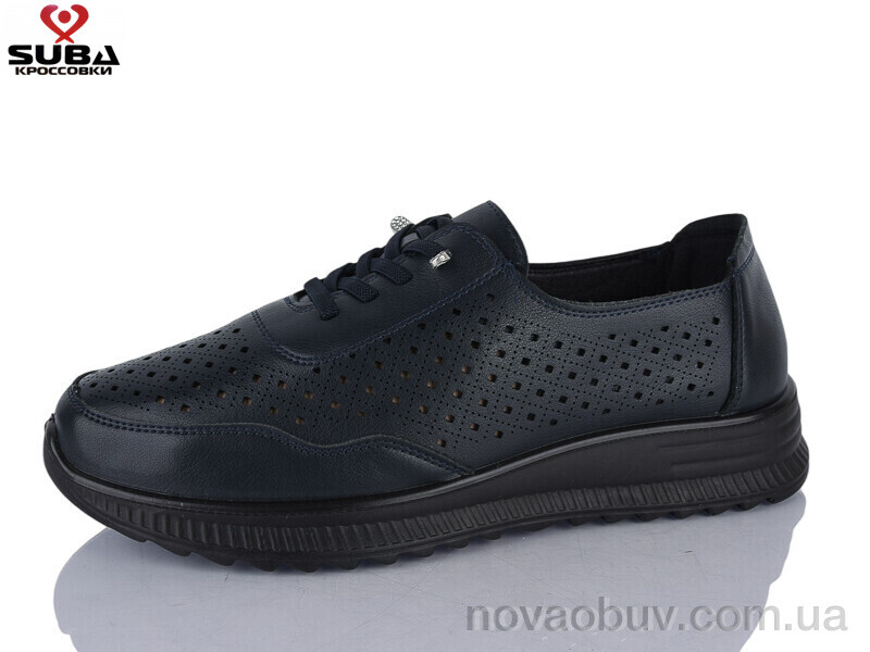 Кросівки SUBA H391-05