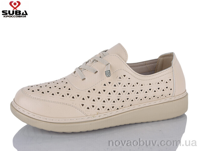 Кросівки SUBA H392-02