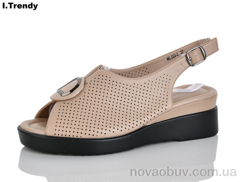 Босоножки Trendy WL333-3