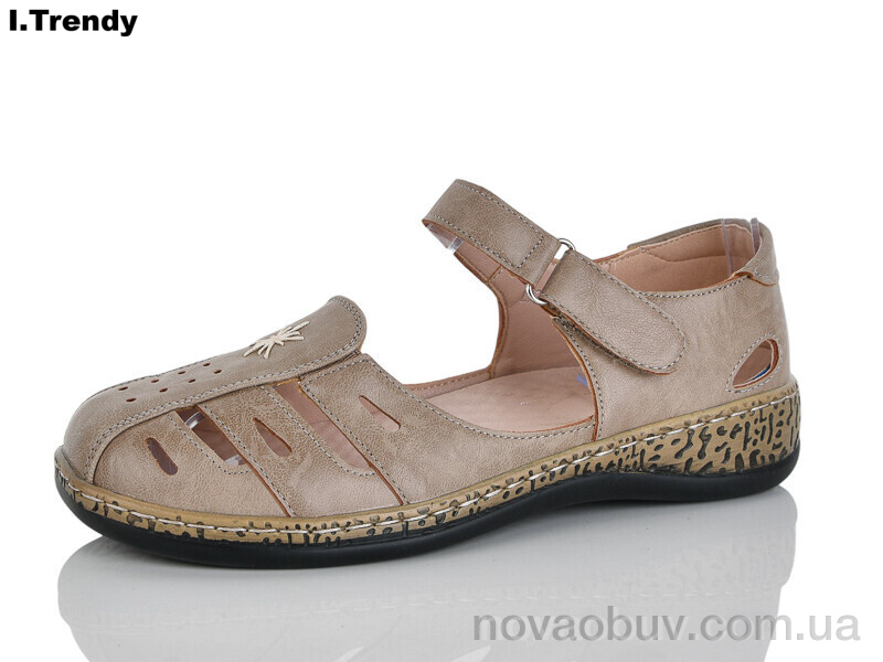 Босоніжки Trendy LH20-3