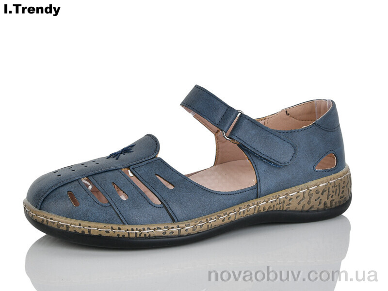 Босоніжки Trendy LH20-6