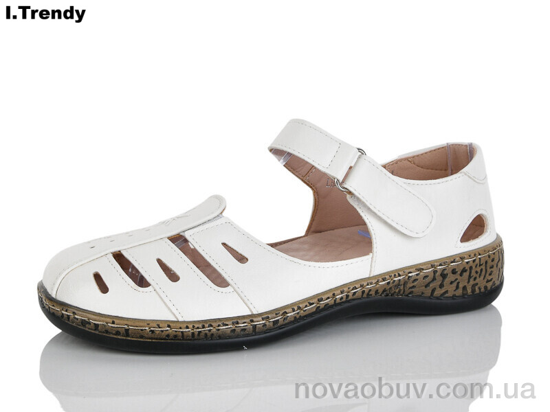 Босоніжки Trendy LH20-21