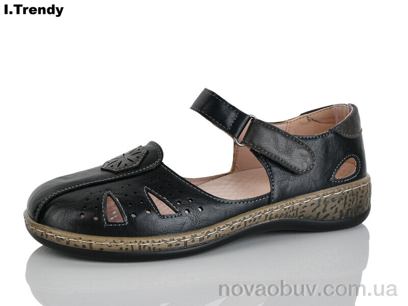 Босоніжки Trendy LH21-1