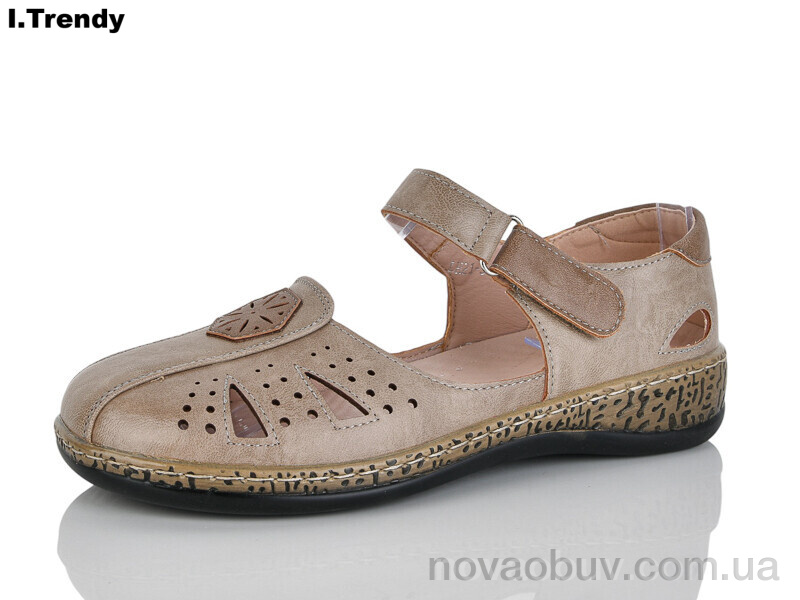 Босоніжки Trendy LH21-3