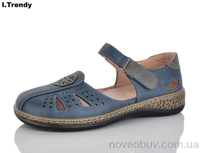 Босоніжки Trendy LH21-6