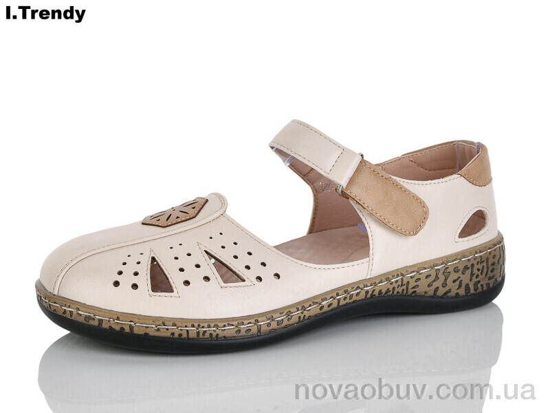 Босоніжки Trendy LH21-9
