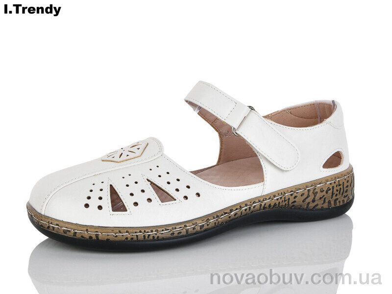 Босоніжки Trendy LH21-21