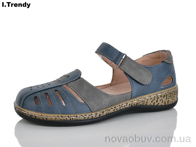 Босоніжки Trendy LH25-6