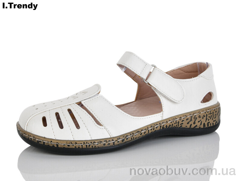 Босоніжки Trendy LH25-21