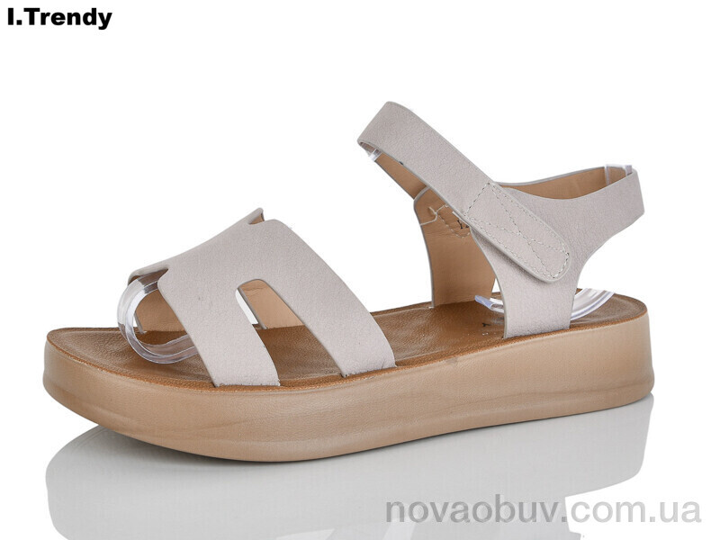 Босоніжки Trendy YZ103-3