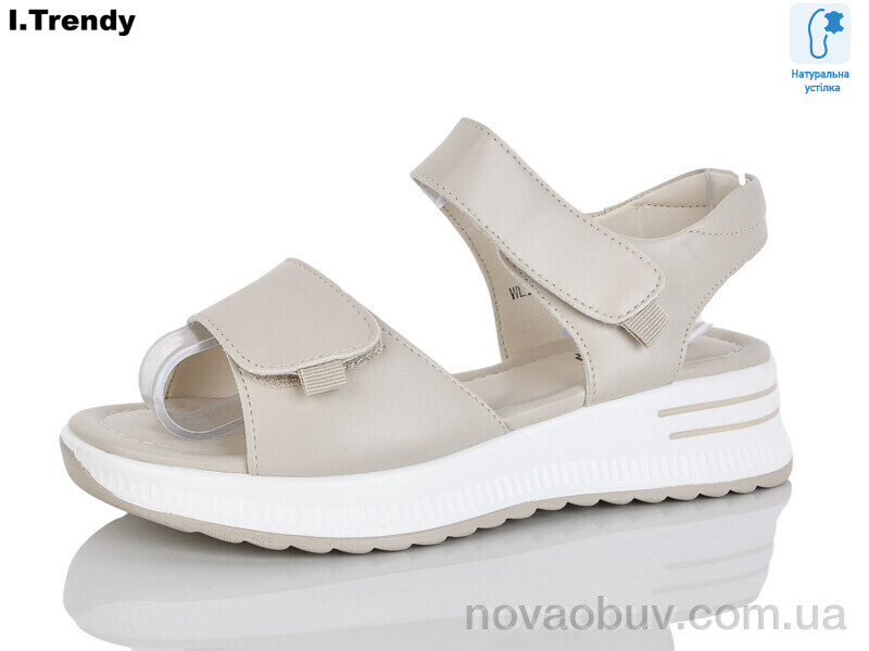 Босоножки Trendy WL2035-3
