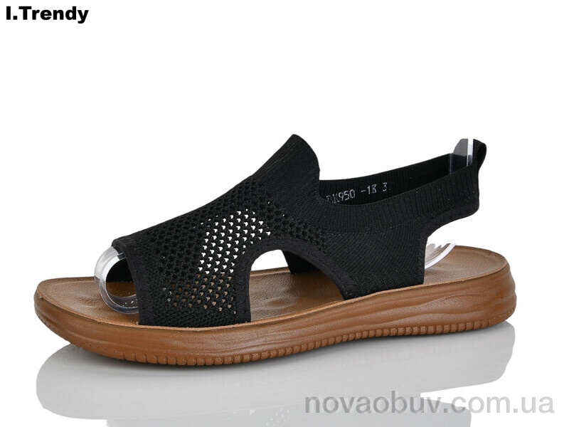 Босоніжки Trendy BK950-1K