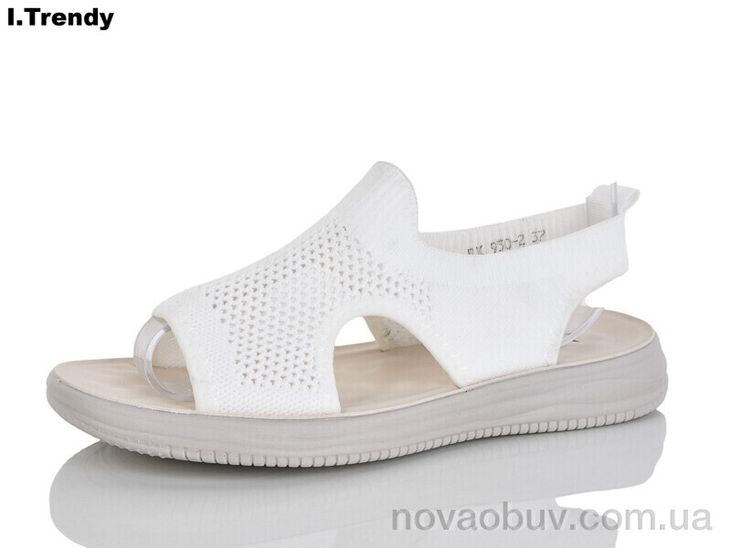 Босоножки Trendy BK950-2