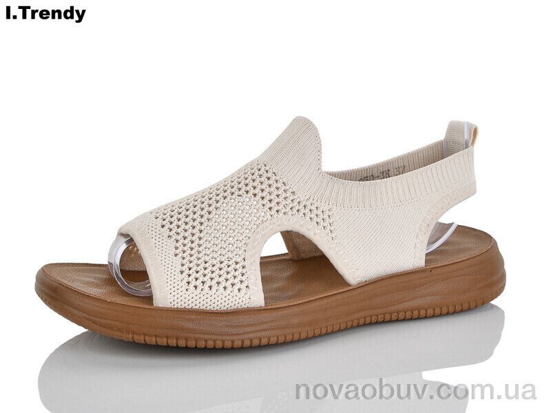 Босоножки Trendy BK950-3K