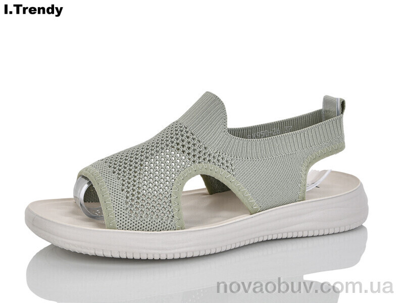 Босоножки Trendy BK950-26