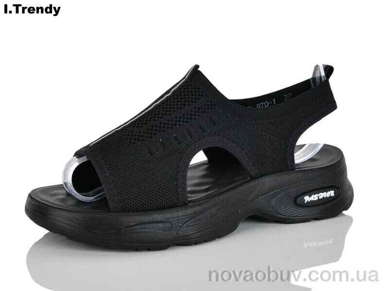 Босоножки Trendy BK970-1