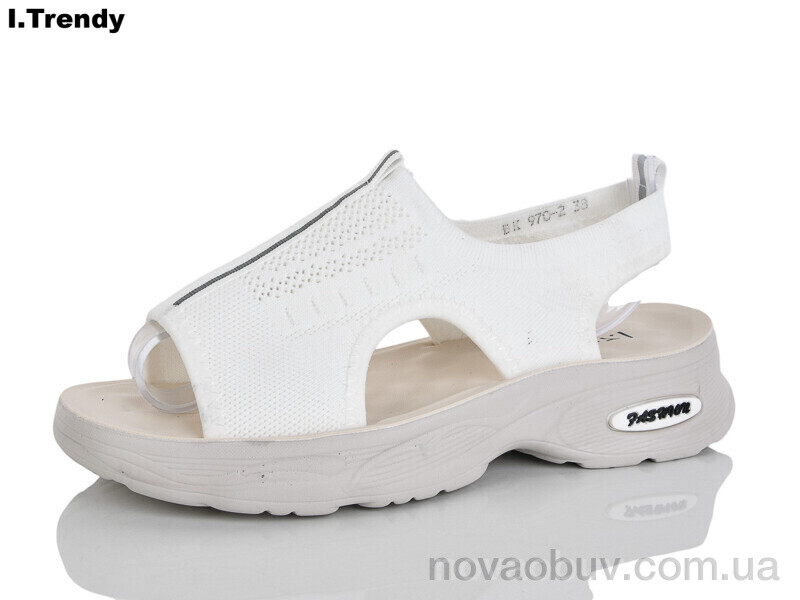 Босоножки Trendy BK970-2