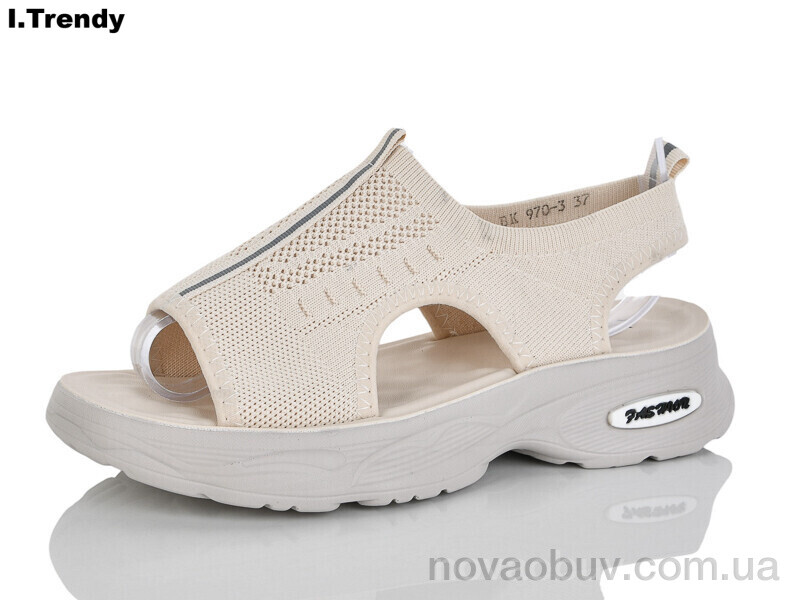 Босоножки Trendy BK970-3