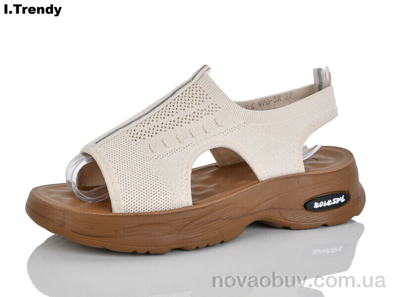 Босоножки Trendy BK970-3K