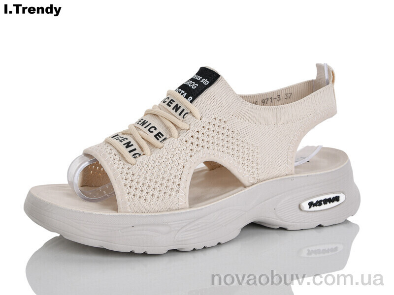 Босоножки Trendy BK971-3