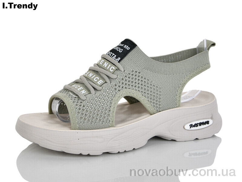 Босоножки Trendy BK971-26