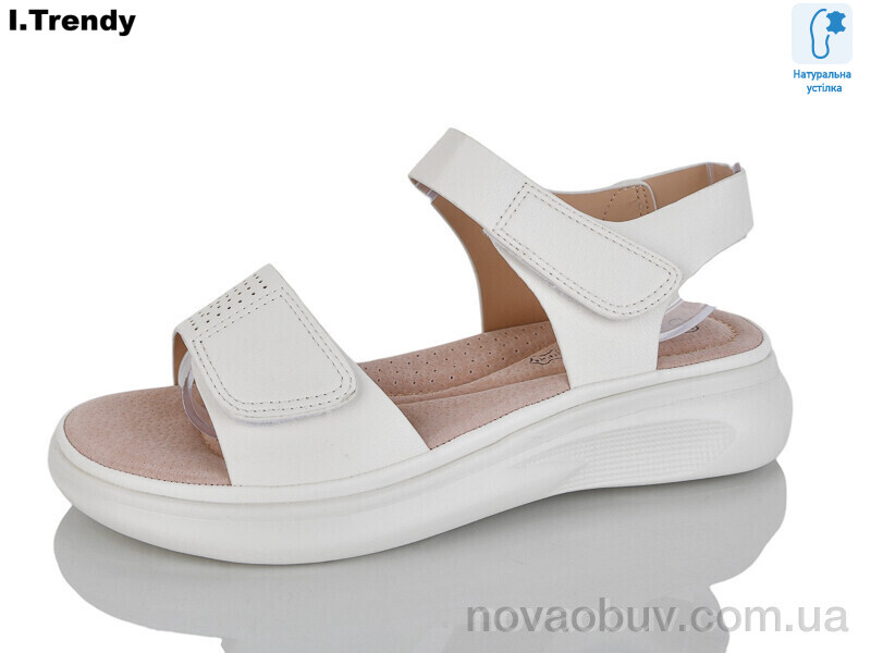 Босоножки Trendy WL2033-2