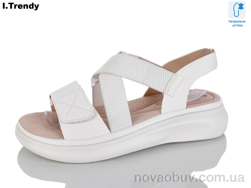 Босоножки Trendy WL2029-2