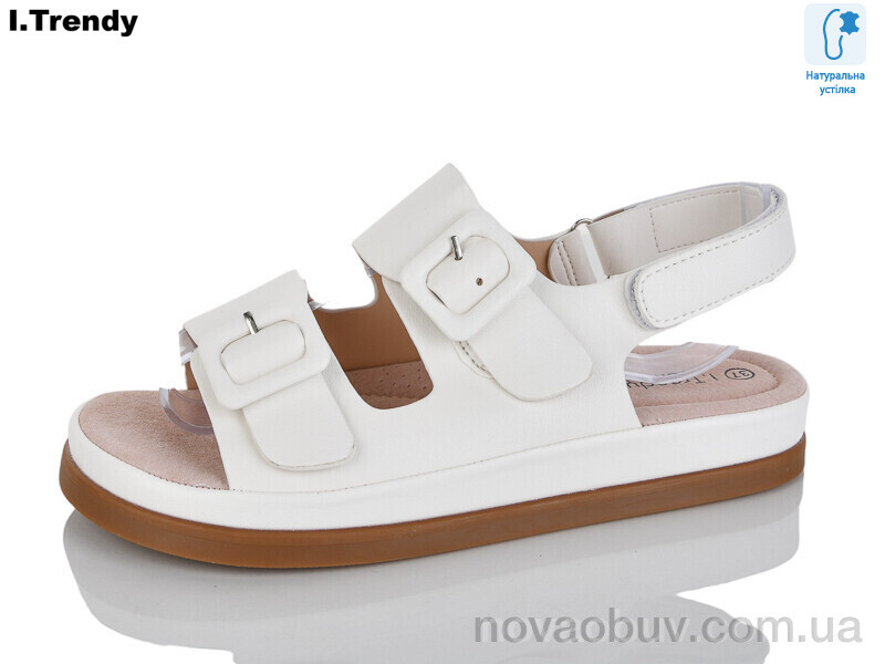 Босоножки Trendy WL2028-2